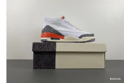 WMNS Jordan “Georgia Air Peach” CK9246-121 3 1208